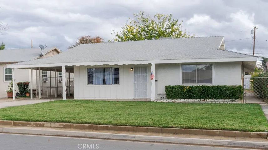 1014 Euclid Avenue, Beaumont, California 92223