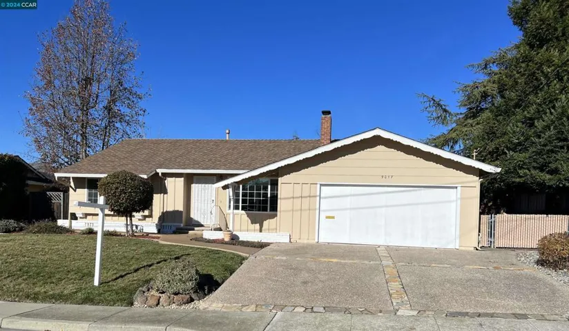 9057 Craydon Circle, San Ramon, California 94583-3944