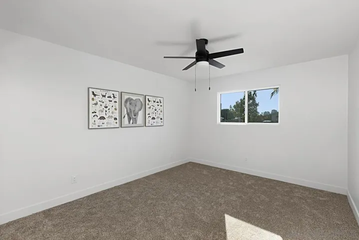 5041 Mable Way, San Diego, California 92117