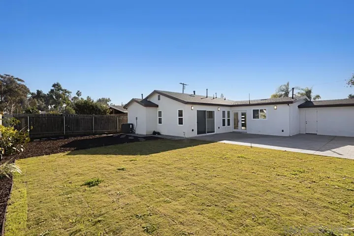 5041 Mable Way, San Diego, California 92117