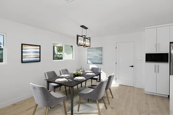 5041 Mable Way, San Diego, California 92117