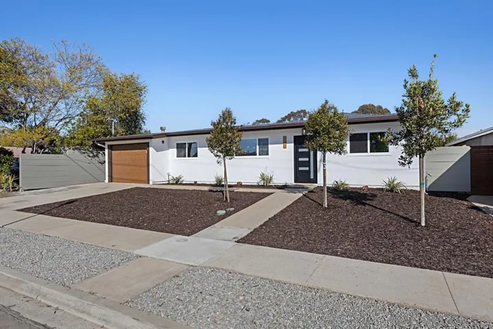 5041 Mable Way, San Diego, California 92117