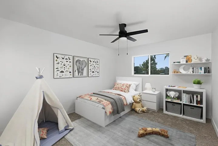 5041 Mable Way, San Diego, California 92117
