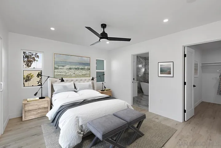 5041 Mable Way, San Diego, California 92117