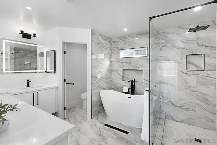 5041 Mable Way, San Diego, California 92117