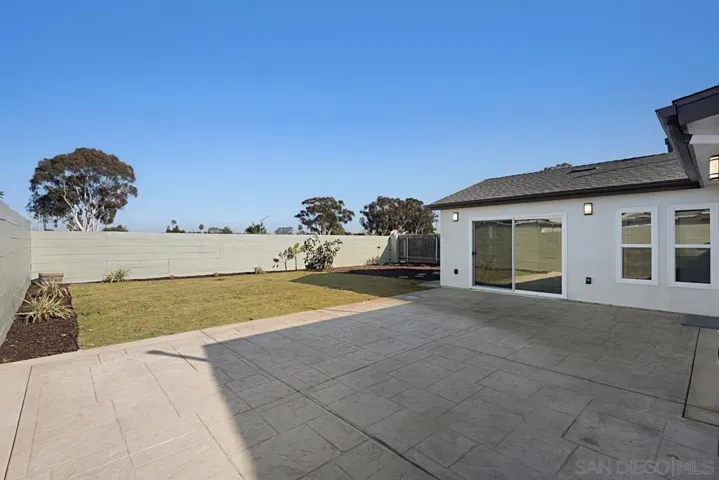 5041 Mable Way, San Diego, California 92117