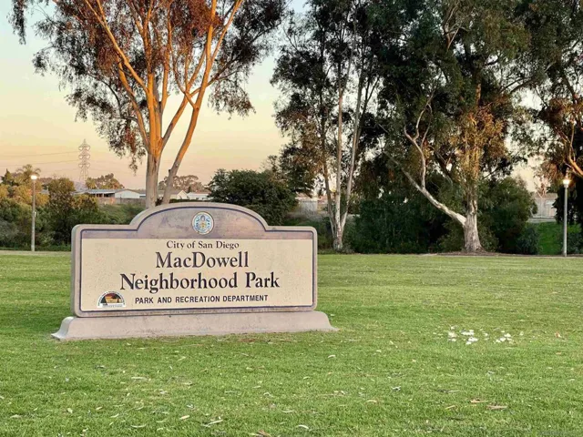 5041 Mable Way, San Diego, California 92117