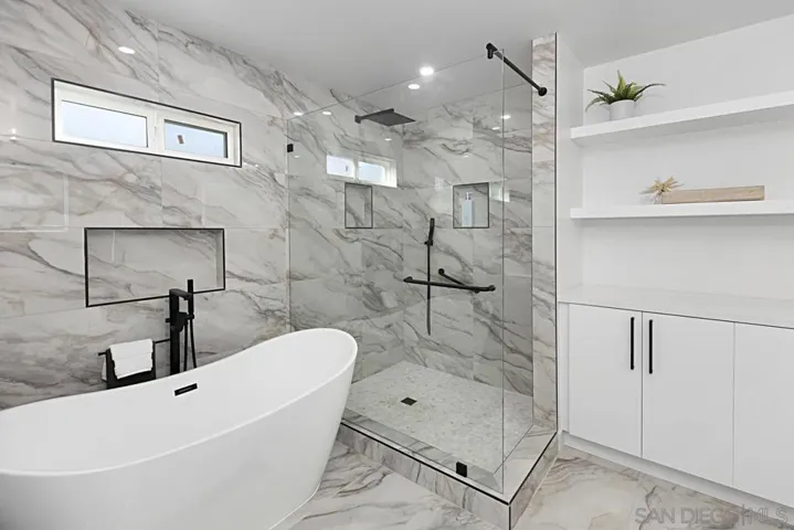 5041 Mable Way, San Diego, California 92117
