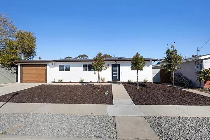 5041 Mable Way, San Diego, California 92117