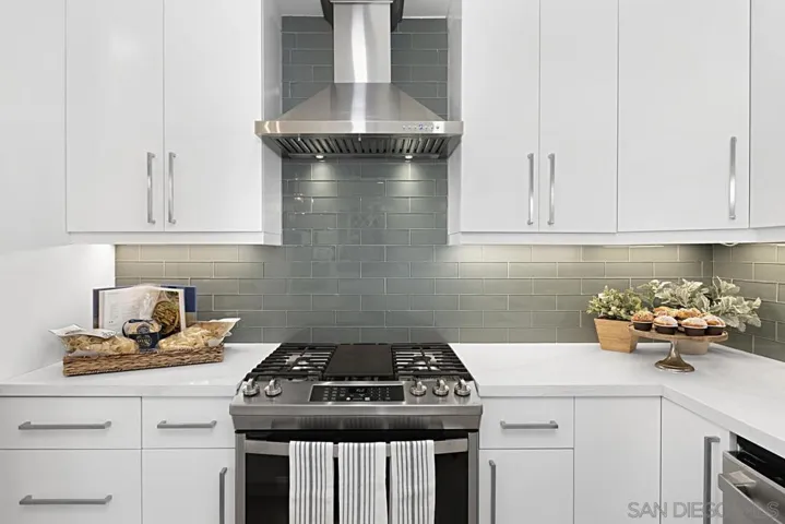 5041 Mable Way, San Diego, California 92117