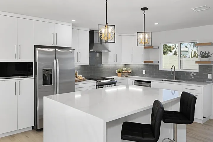 5041 Mable Way, San Diego, California 92117