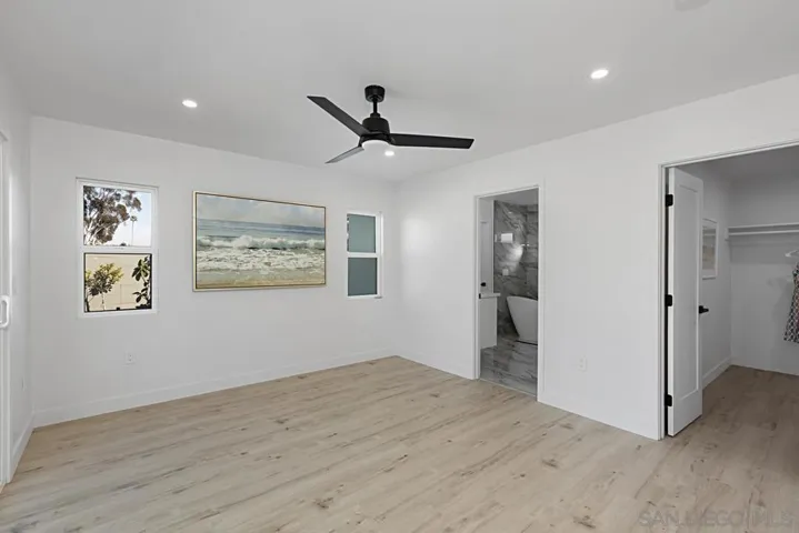 5041 Mable Way, San Diego, California 92117