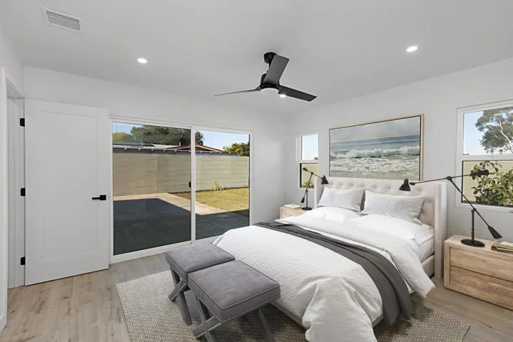 5041 Mable Way, San Diego, California 92117