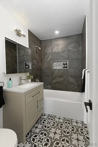5041 Mable Way, San Diego, California 92117