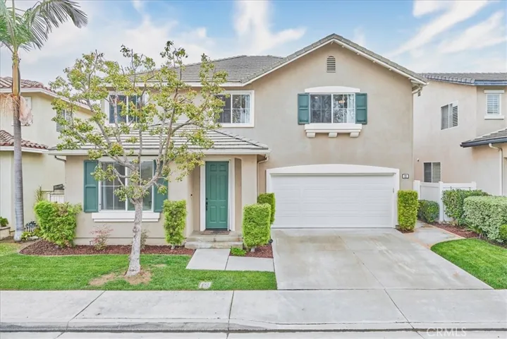 21 Glenoaks, Irvine, California 92618