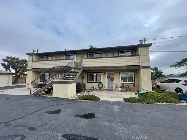 16030 Olive Street, Hesperia, California 92345