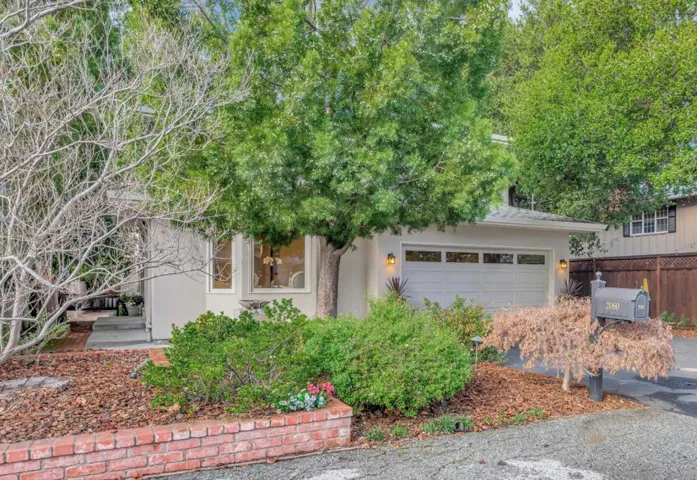 2060 Gordon Avenue, Menlo Park, California 94025