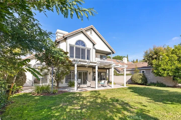 45 Lexington Way, Coto De Caza, California 92679