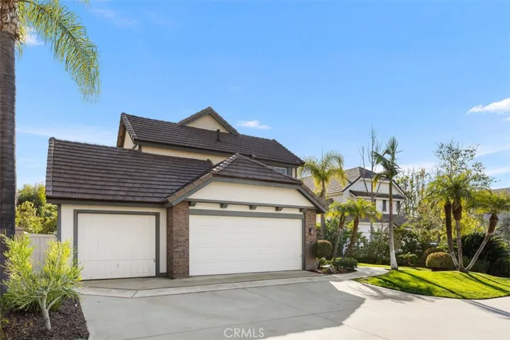 45 Lexington Way, Coto De Caza, California 92679