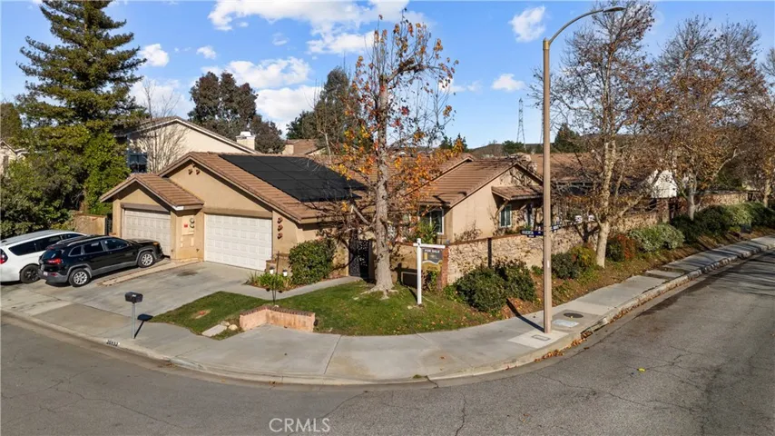 26132 Huerta Drive, Valencia, California 91355