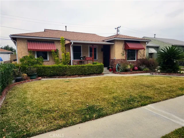 1325 W 34th Street, Long Beach, California 90810