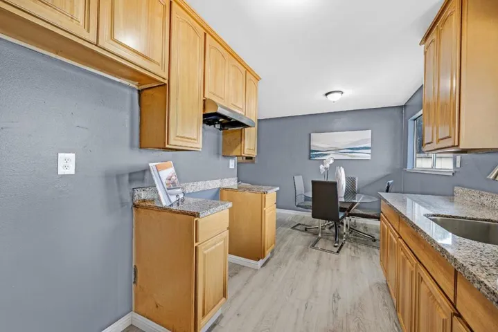 1334 Stambaugh Street, Redwood City, California 94063