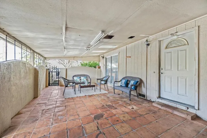1334 Stambaugh Street, Redwood City, California 94063
