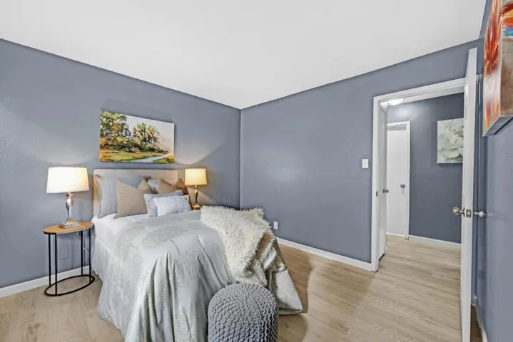 1334 Stambaugh Street, Redwood City, California 94063
