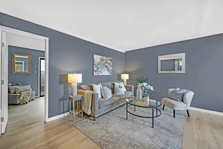 1334 Stambaugh Street, Redwood City, California 94063