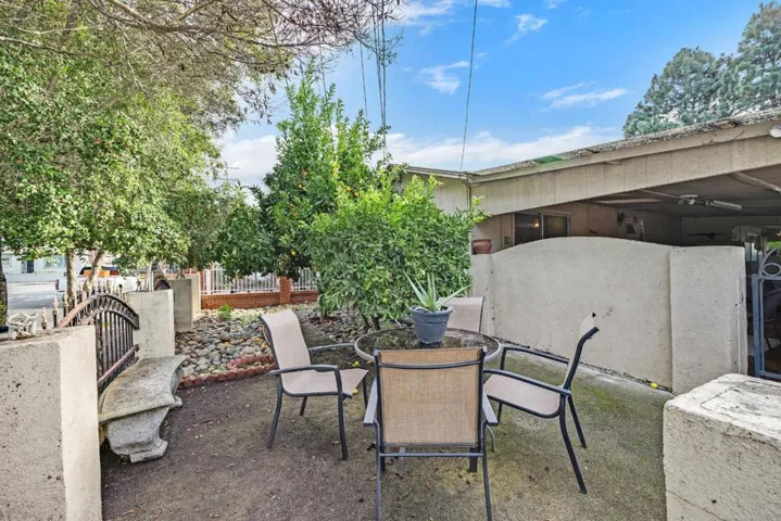 1334 Stambaugh Street, Redwood City, California 94063