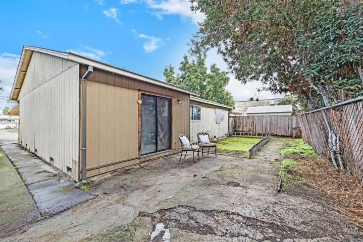 1334 Stambaugh Street, Redwood City, California 94063