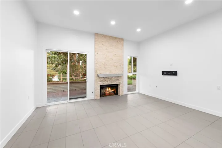 5557 Via Portora B, Laguna Woods, California 92637