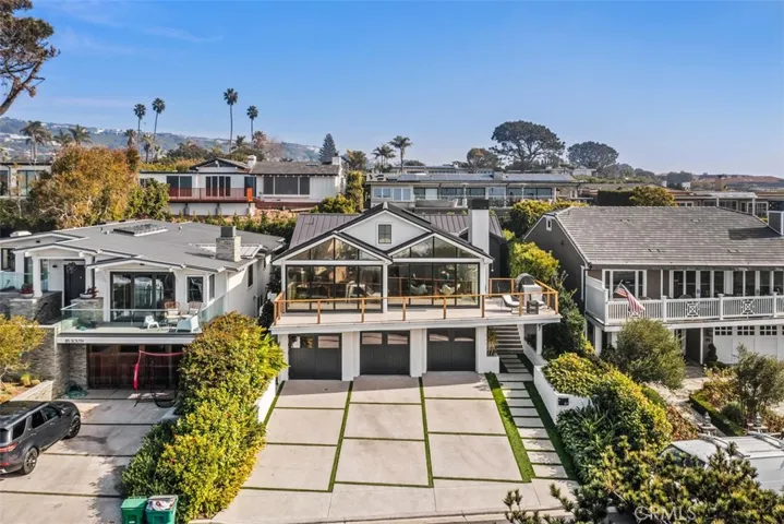 87 S La Senda Drive, Laguna Beach, California 92651