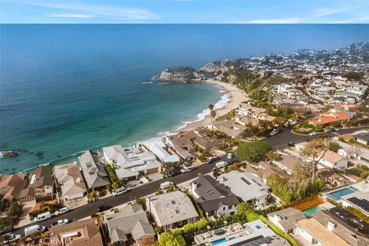 87 S La Senda Drive, Laguna Beach, California 92651