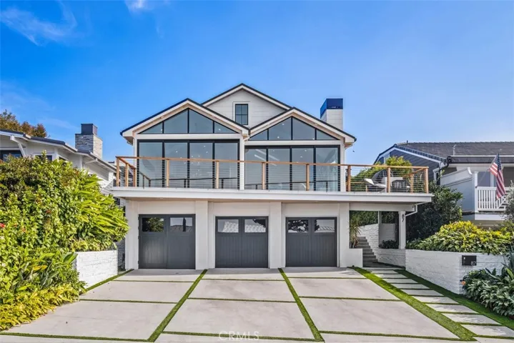 87 S La Senda Drive, Laguna Beach, California 92651