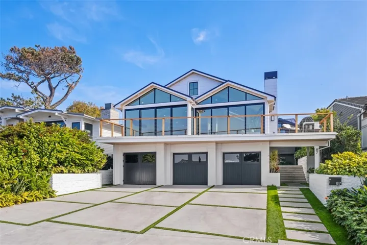87 S La Senda Drive, Laguna Beach, California 92651
