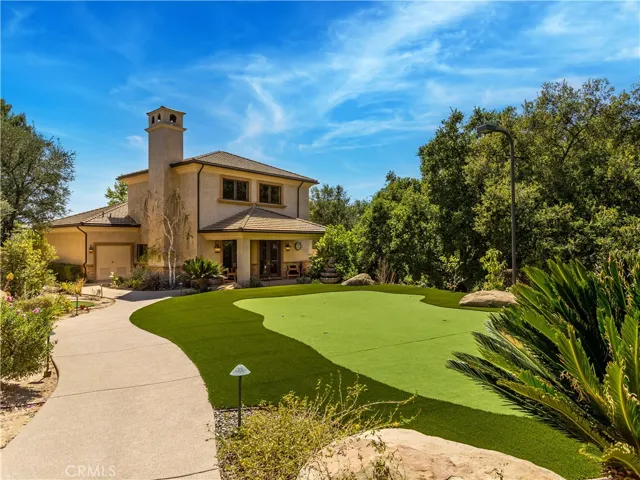 11449 Iverson Road, Chatsworth, California 91311
