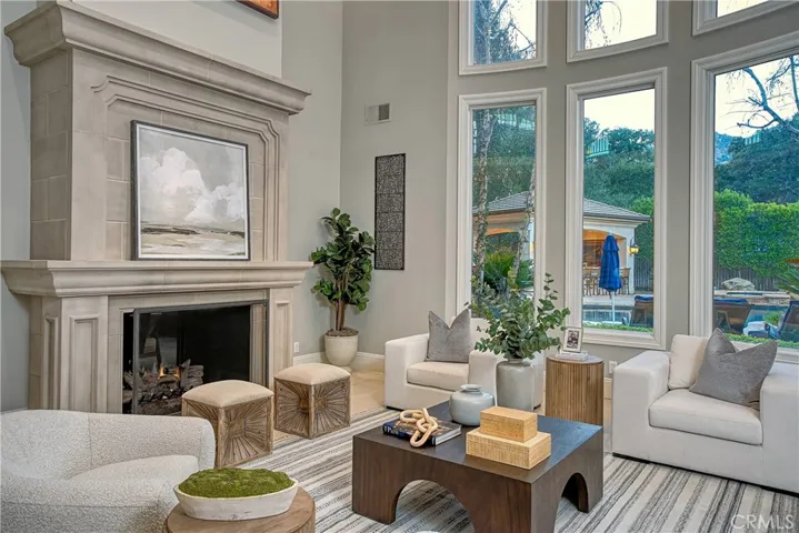 11449 Iverson Road, Chatsworth, California 91311