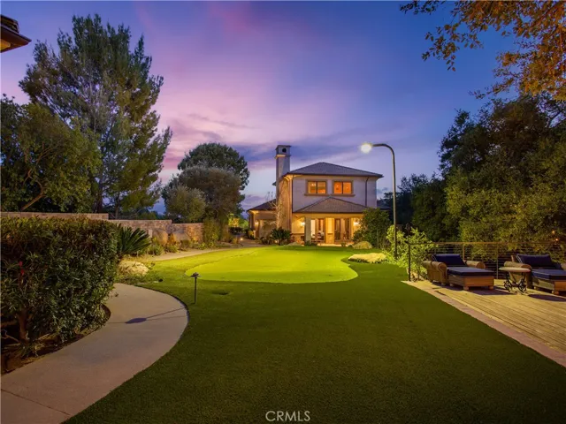 11449 Iverson Road, Chatsworth, California 91311