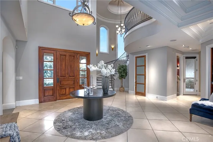 11449 Iverson Road, Chatsworth, California 91311