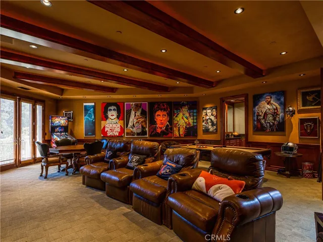 11449 Iverson Road, Chatsworth, California 91311