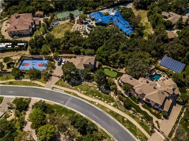 11449 Iverson Road, Chatsworth, California 91311