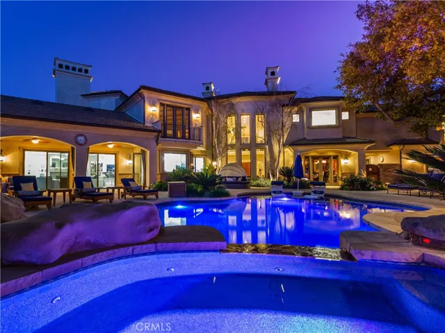 11449 Iverson Road, Chatsworth, California 91311