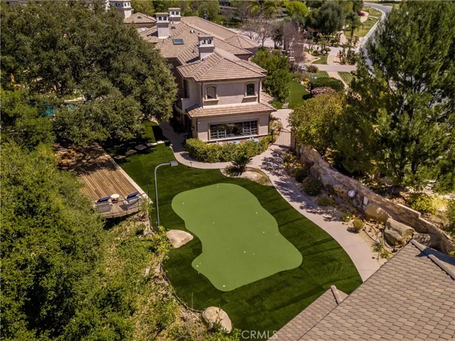 11449 Iverson Road, Chatsworth, California 91311
