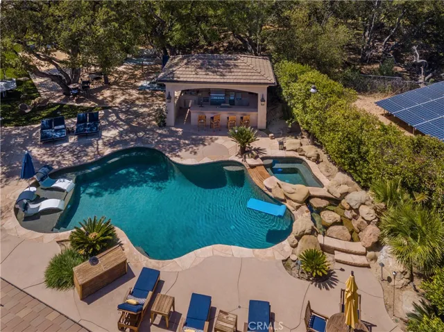 11449 Iverson Road, Chatsworth, California 91311