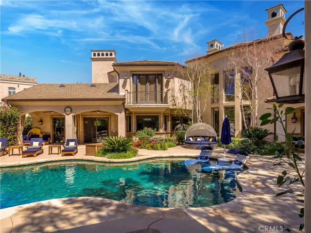 11449 Iverson Road, Chatsworth, California 91311