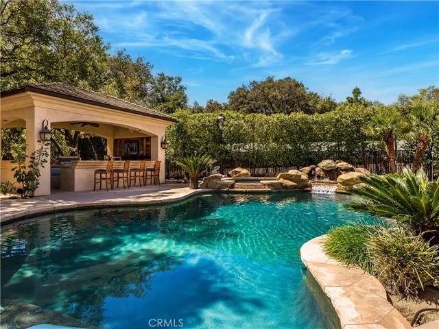 11449 Iverson Road, Chatsworth, California 91311