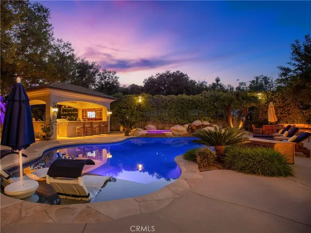 11449 Iverson Road, Chatsworth, California 91311