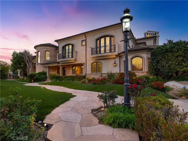 11449 Iverson Road, Chatsworth, California 91311