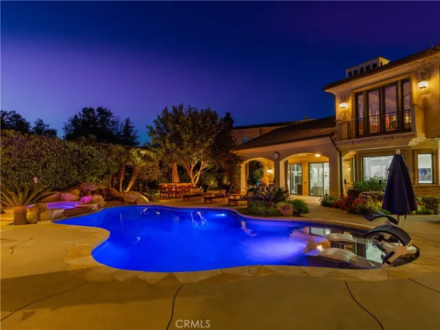 11449 Iverson Road, Chatsworth, California 91311